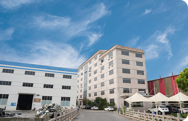 Yuqian Packaging Technology（Jiangsu）Co.、Ltd。
